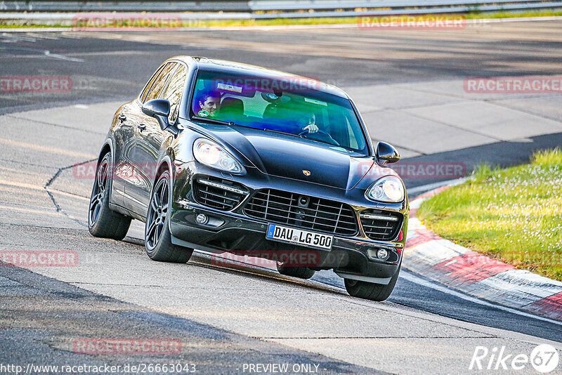 Bild #26663043 - Touristenfahrten Nürburgring Nordschleife (22.04.2024)