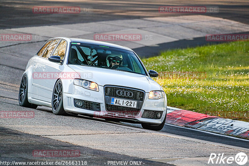 Bild #26663118 - Touristenfahrten Nürburgring Nordschleife (22.04.2024)