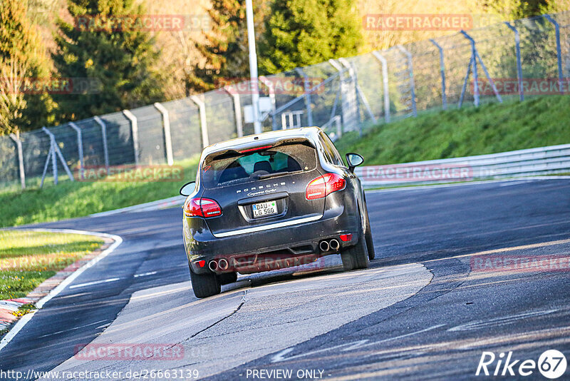 Bild #26663139 - Touristenfahrten Nürburgring Nordschleife (22.04.2024)