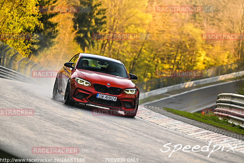 Bild #26663166 - Touristenfahrten Nürburgring Nordschleife (22.04.2024)