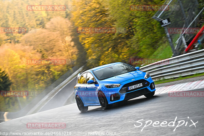 Bild #26663214 - Touristenfahrten Nürburgring Nordschleife (22.04.2024)