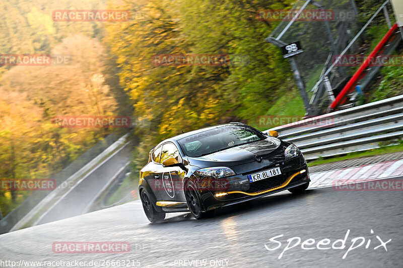 Bild #26663215 - Touristenfahrten Nürburgring Nordschleife (22.04.2024)