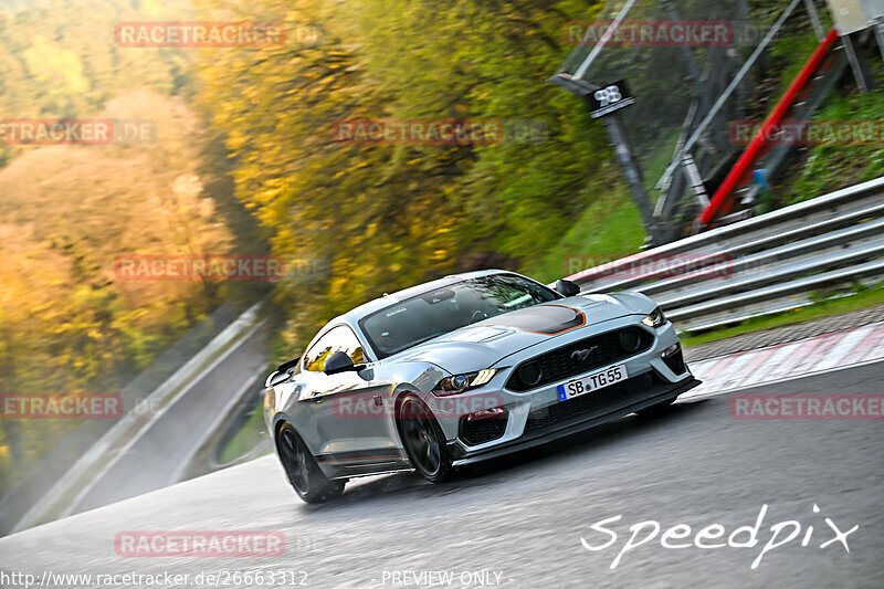 Bild #26663312 - Touristenfahrten Nürburgring Nordschleife (22.04.2024)