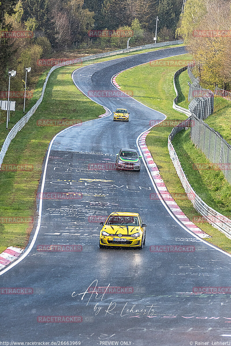 Bild #26663969 - Touristenfahrten Nürburgring Nordschleife (22.04.2024)