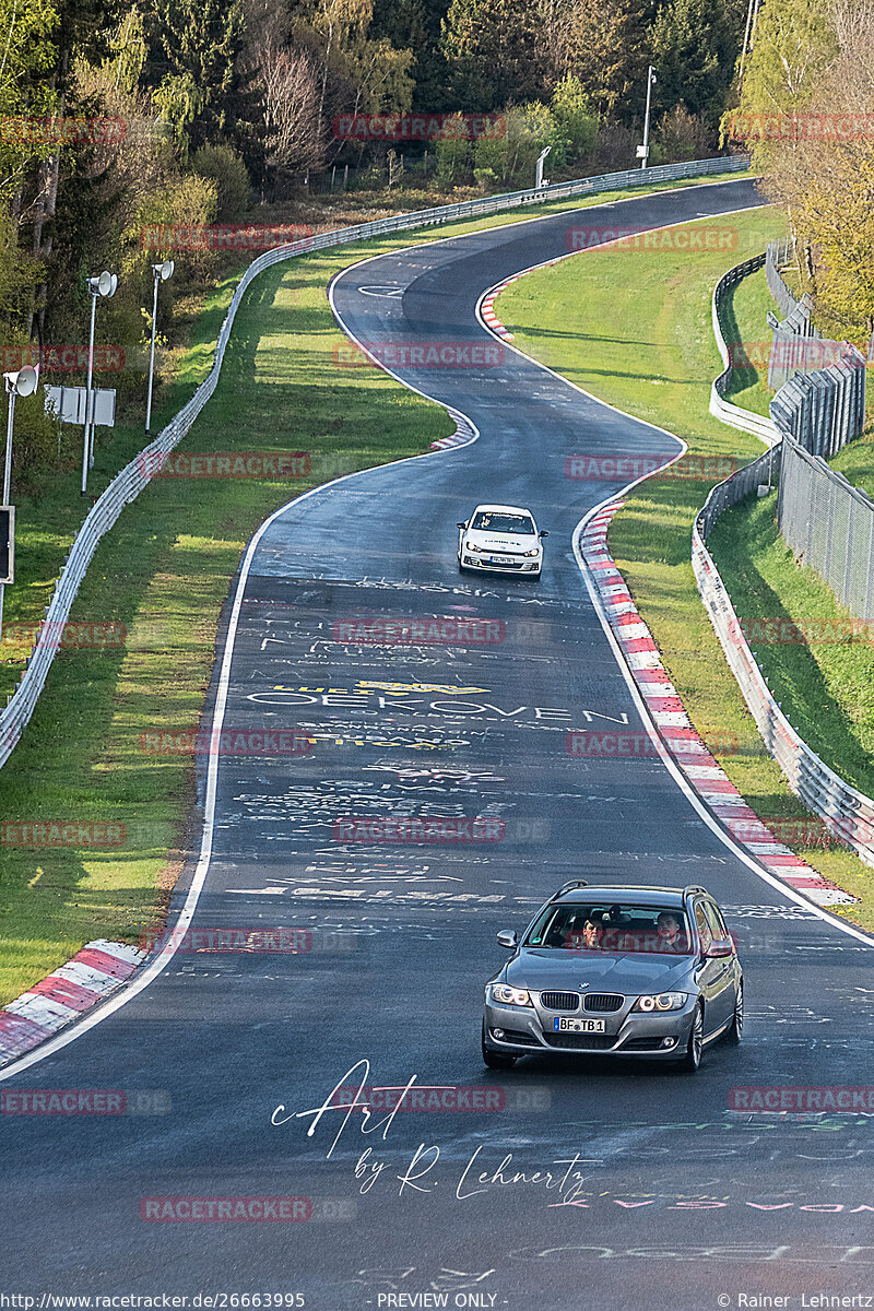 Bild #26663995 - Touristenfahrten Nürburgring Nordschleife (22.04.2024)