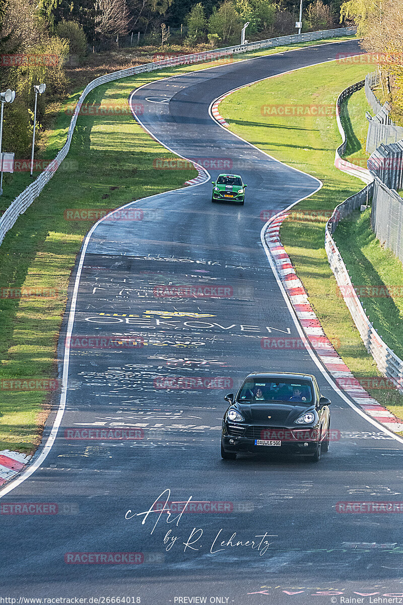 Bild #26664018 - Touristenfahrten Nürburgring Nordschleife (22.04.2024)