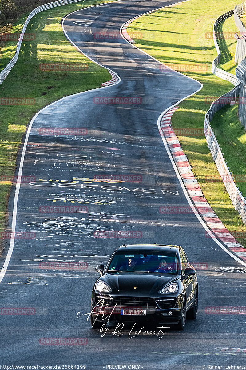 Bild #26664199 - Touristenfahrten Nürburgring Nordschleife (22.04.2024)