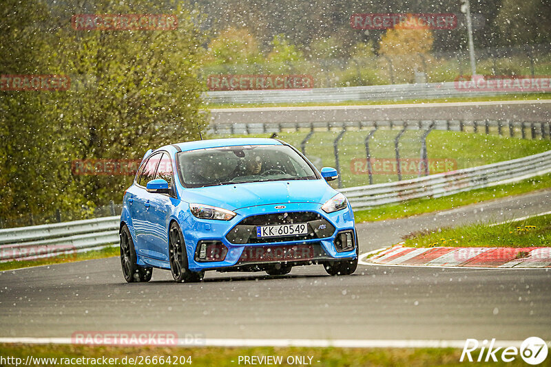 Bild #26664204 - Touristenfahrten Nürburgring Nordschleife (22.04.2024)