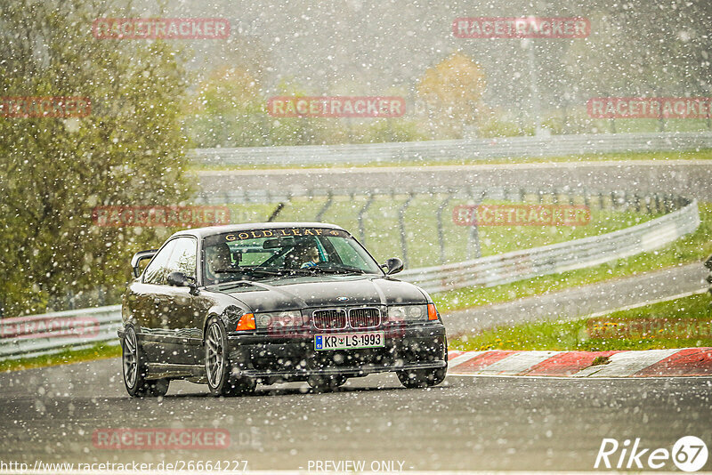 Bild #26664227 - Touristenfahrten Nürburgring Nordschleife (22.04.2024)