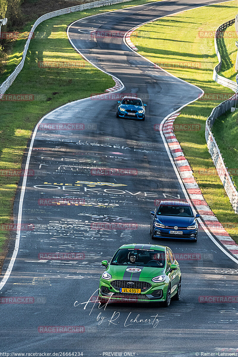 Bild #26664234 - Touristenfahrten Nürburgring Nordschleife (22.04.2024)