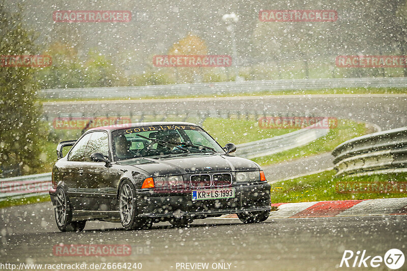 Bild #26664240 - Touristenfahrten Nürburgring Nordschleife (22.04.2024)