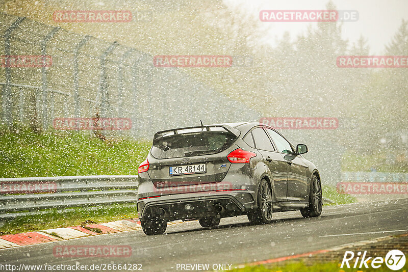 Bild #26664282 - Touristenfahrten Nürburgring Nordschleife (22.04.2024)