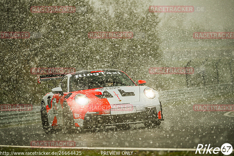 Bild #26664425 - Touristenfahrten Nürburgring Nordschleife (22.04.2024)