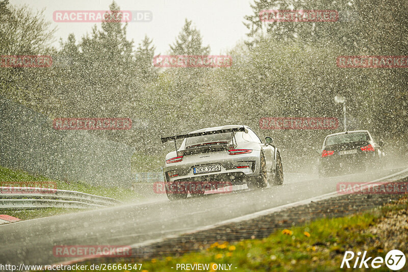 Bild #26664547 - Touristenfahrten Nürburgring Nordschleife (22.04.2024)