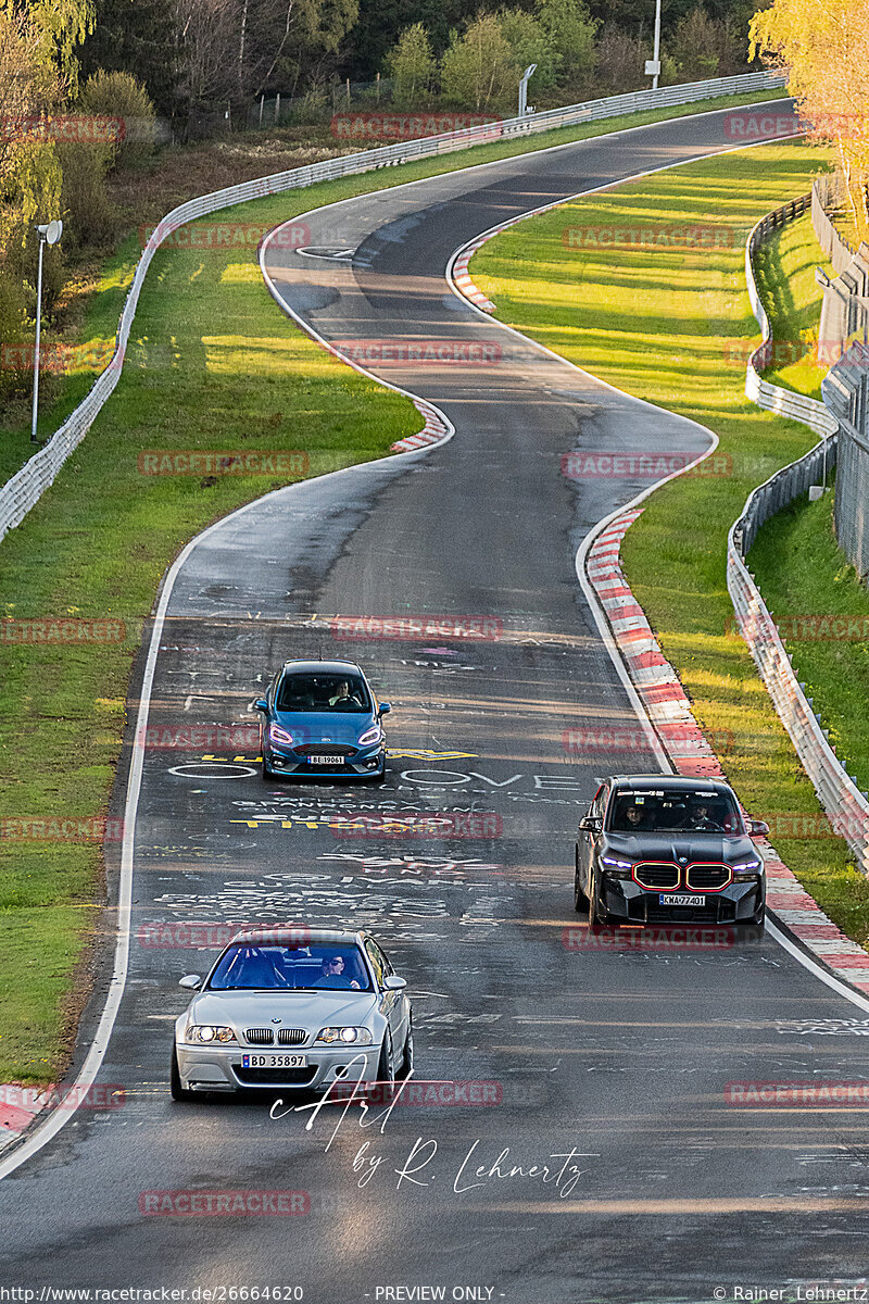 Bild #26664620 - Touristenfahrten Nürburgring Nordschleife (22.04.2024)