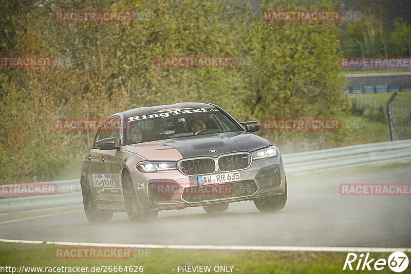 Bild #26664626 - Touristenfahrten Nürburgring Nordschleife (22.04.2024)