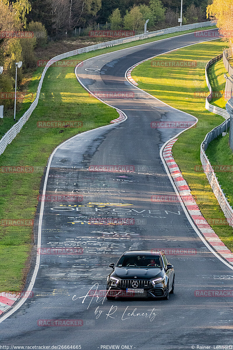 Bild #26664665 - Touristenfahrten Nürburgring Nordschleife (22.04.2024)