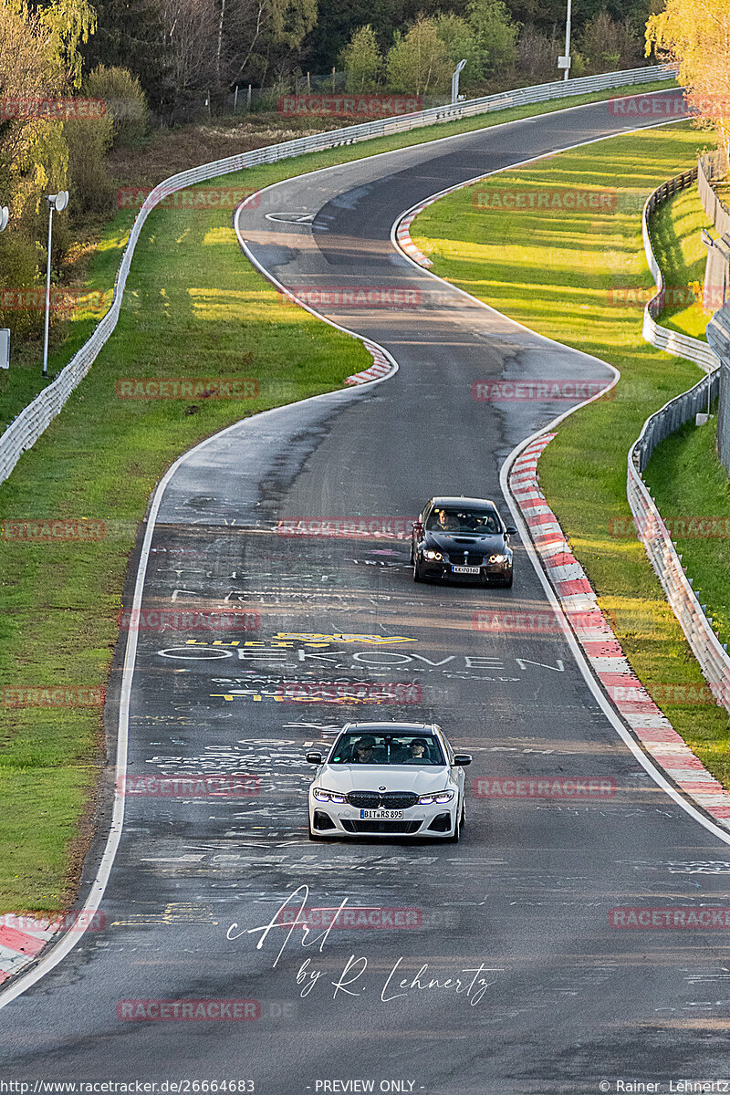 Bild #26664683 - Touristenfahrten Nürburgring Nordschleife (22.04.2024)