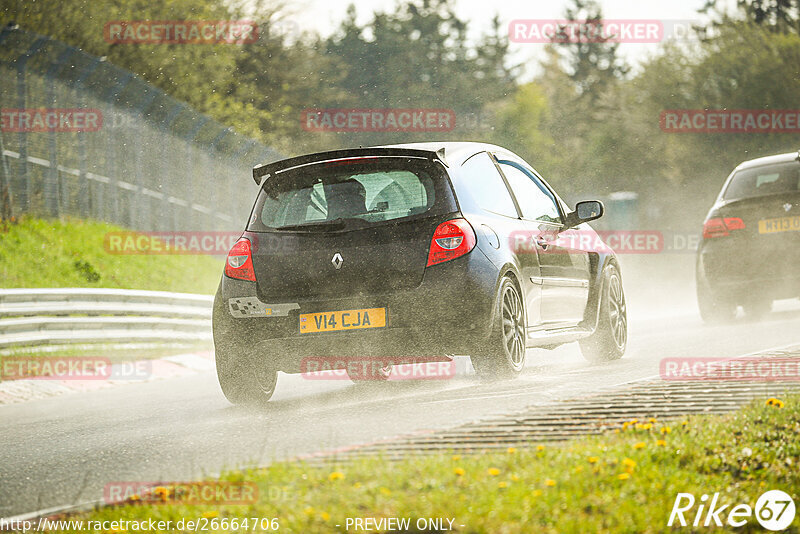 Bild #26664706 - Touristenfahrten Nürburgring Nordschleife (22.04.2024)