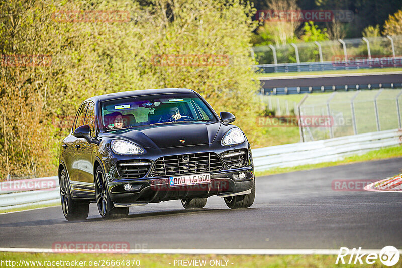 Bild #26664870 - Touristenfahrten Nürburgring Nordschleife (22.04.2024)