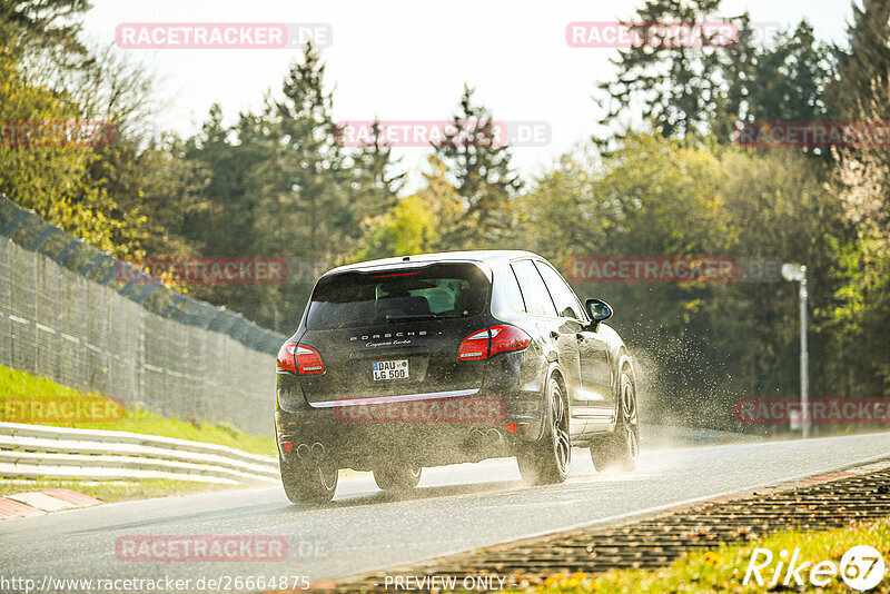 Bild #26664875 - Touristenfahrten Nürburgring Nordschleife (22.04.2024)