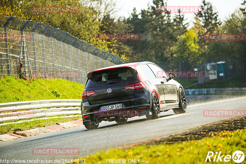 Bild #26664987 - Touristenfahrten Nürburgring Nordschleife (22.04.2024)