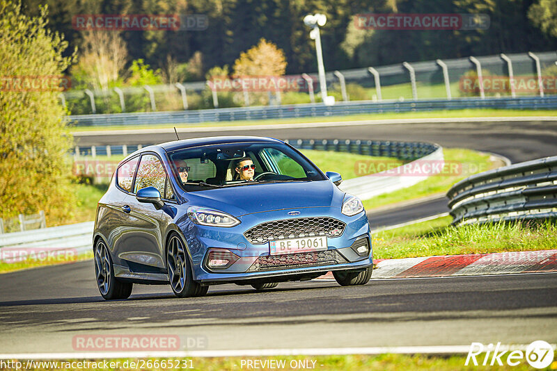 Bild #26665231 - Touristenfahrten Nürburgring Nordschleife (22.04.2024)