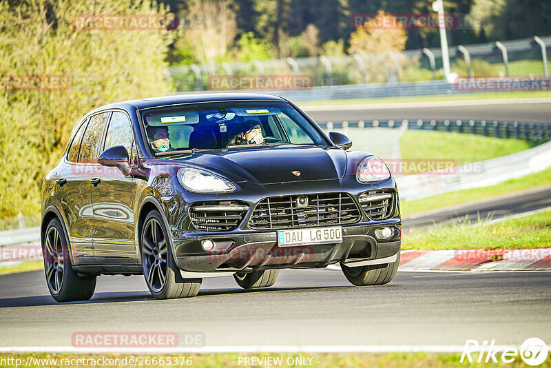 Bild #26665376 - Touristenfahrten Nürburgring Nordschleife (22.04.2024)