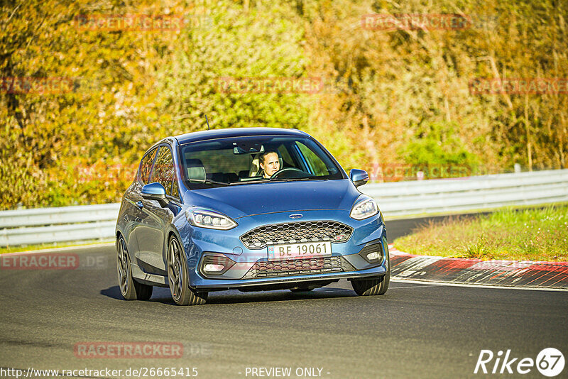 Bild #26665415 - Touristenfahrten Nürburgring Nordschleife (22.04.2024)