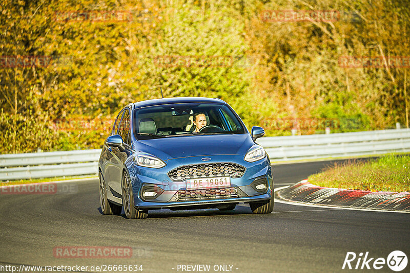 Bild #26665634 - Touristenfahrten Nürburgring Nordschleife (22.04.2024)