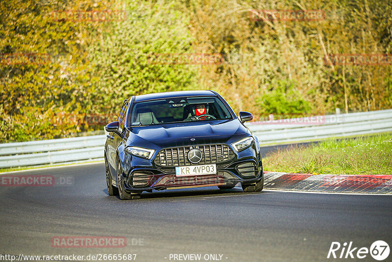 Bild #26665687 - Touristenfahrten Nürburgring Nordschleife (22.04.2024)