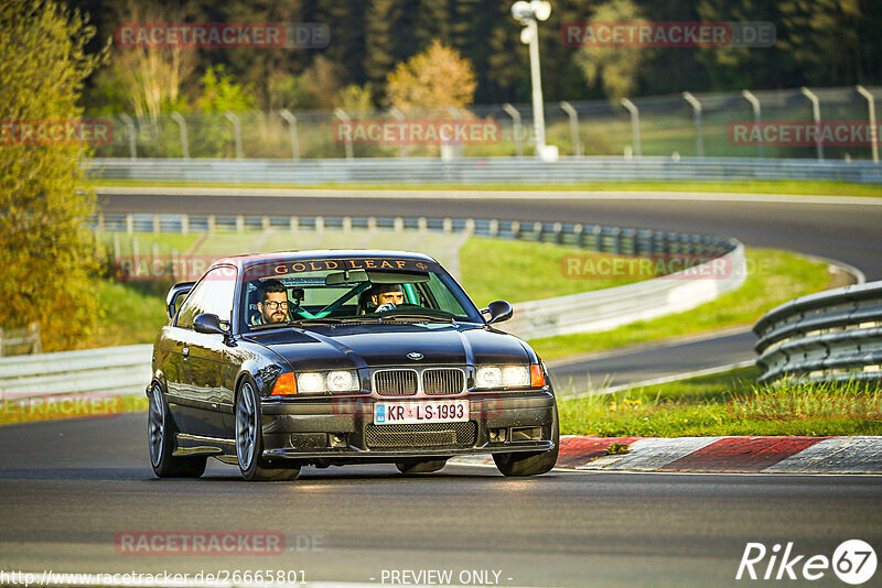 Bild #26665801 - Touristenfahrten Nürburgring Nordschleife (22.04.2024)