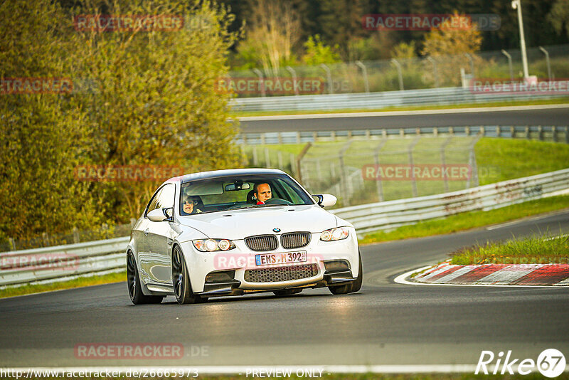 Bild #26665973 - Touristenfahrten Nürburgring Nordschleife (22.04.2024)