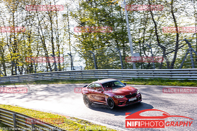 Bild #26666005 - Touristenfahrten Nürburgring Nordschleife (22.04.2024)