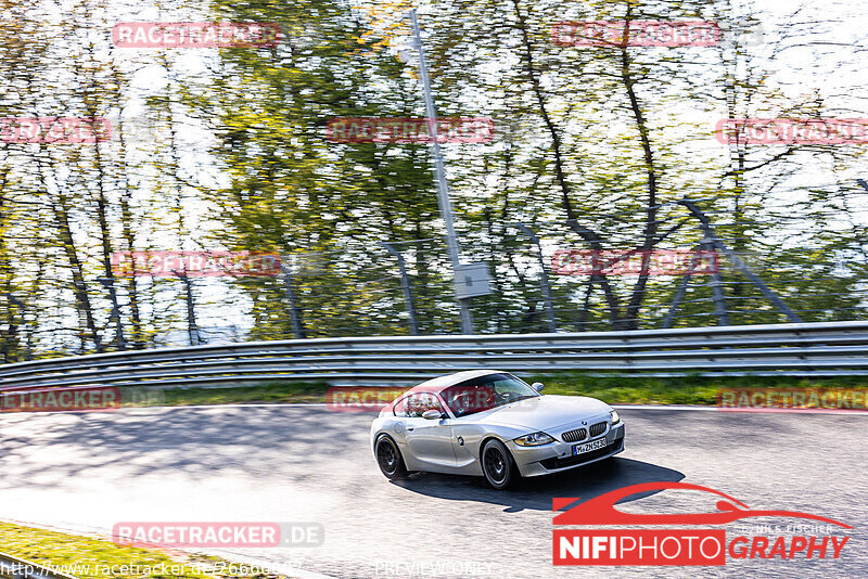 Bild #26666007 - Touristenfahrten Nürburgring Nordschleife (22.04.2024)