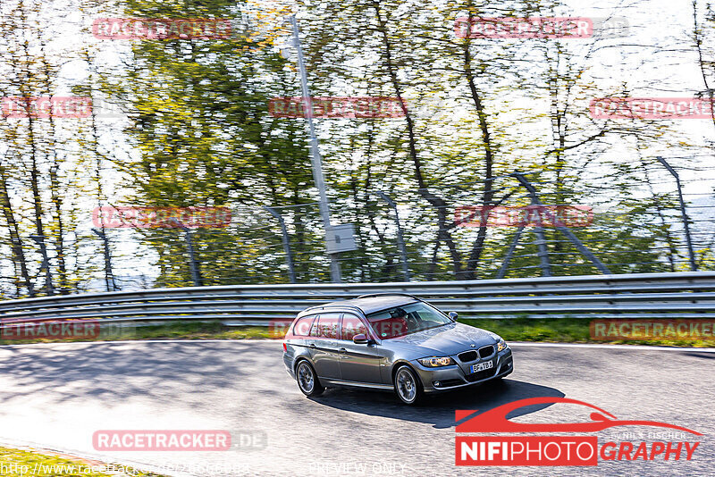 Bild #26666008 - Touristenfahrten Nürburgring Nordschleife (22.04.2024)