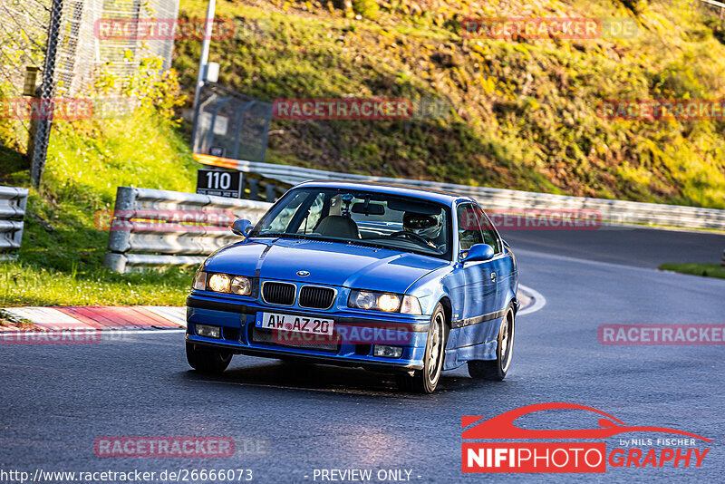 Bild #26666073 - Touristenfahrten Nürburgring Nordschleife (22.04.2024)