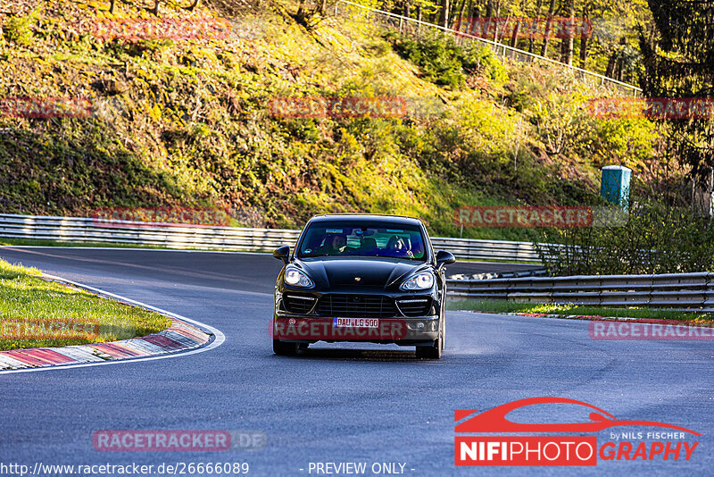 Bild #26666089 - Touristenfahrten Nürburgring Nordschleife (22.04.2024)