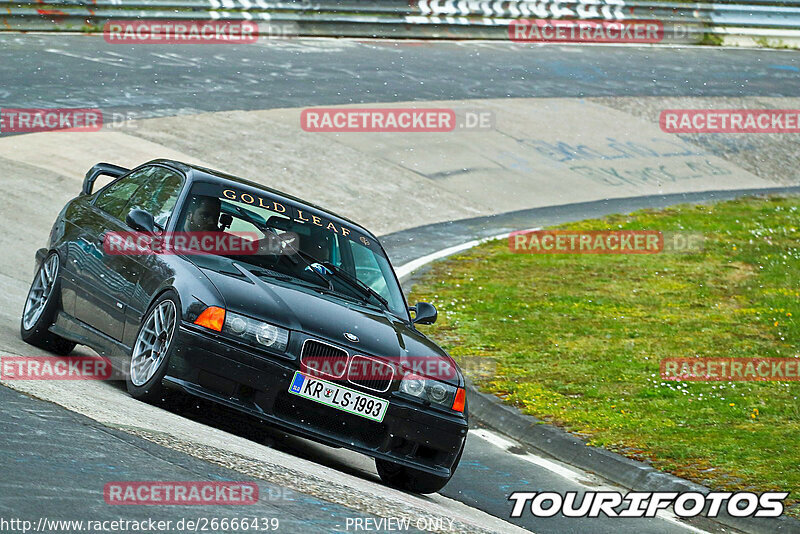 Bild #26666439 - Touristenfahrten Nürburgring Nordschleife (22.04.2024)