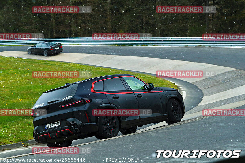 Bild #26666446 - Touristenfahrten Nürburgring Nordschleife (22.04.2024)