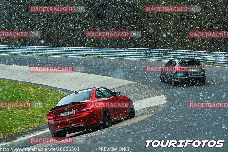 Bild #26666501 - Touristenfahrten Nürburgring Nordschleife (22.04.2024)