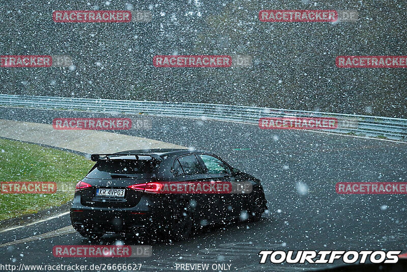 Bild #26666627 - Touristenfahrten Nürburgring Nordschleife (22.04.2024)