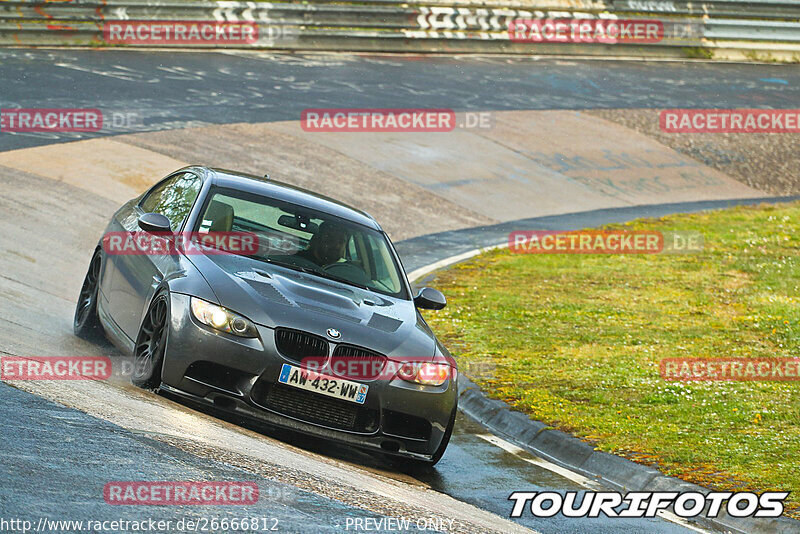 Bild #26666812 - Touristenfahrten Nürburgring Nordschleife (22.04.2024)