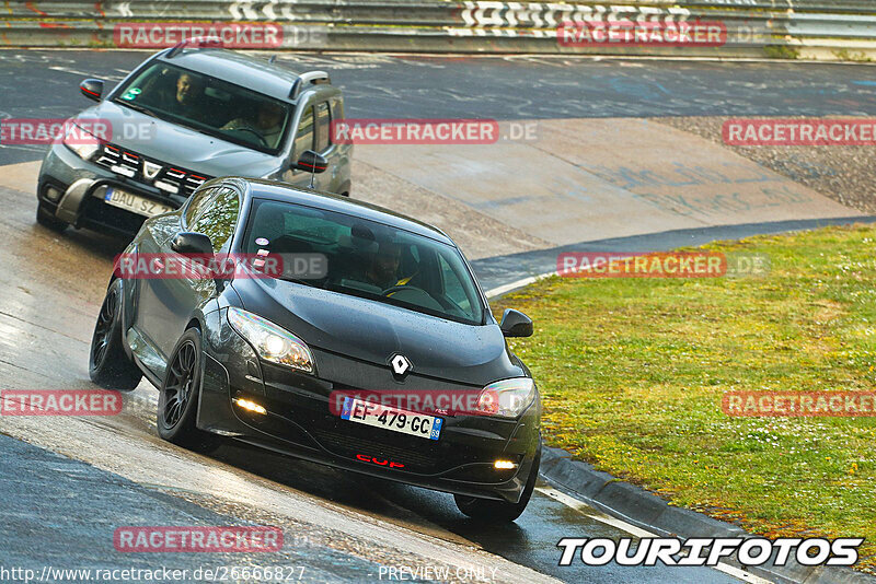 Bild #26666827 - Touristenfahrten Nürburgring Nordschleife (22.04.2024)