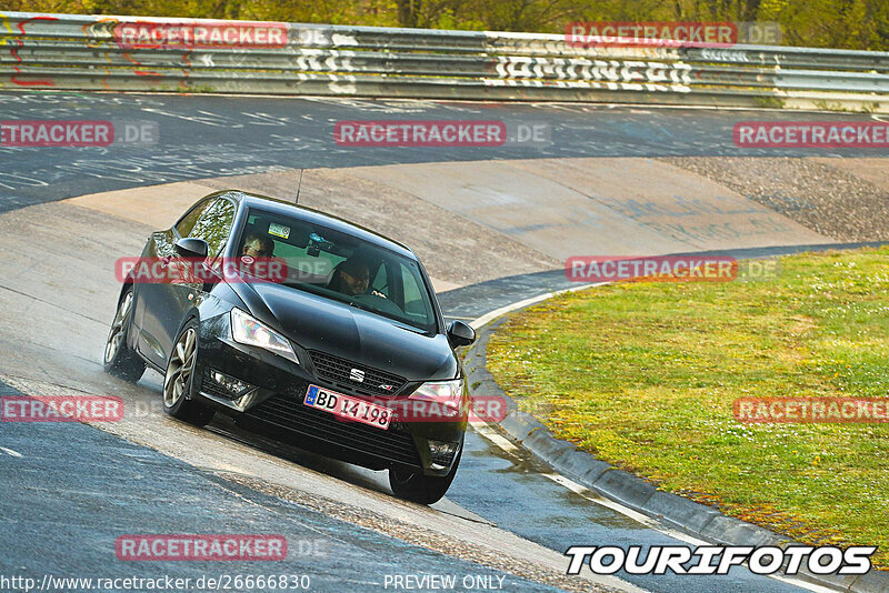 Bild #26666830 - Touristenfahrten Nürburgring Nordschleife (22.04.2024)