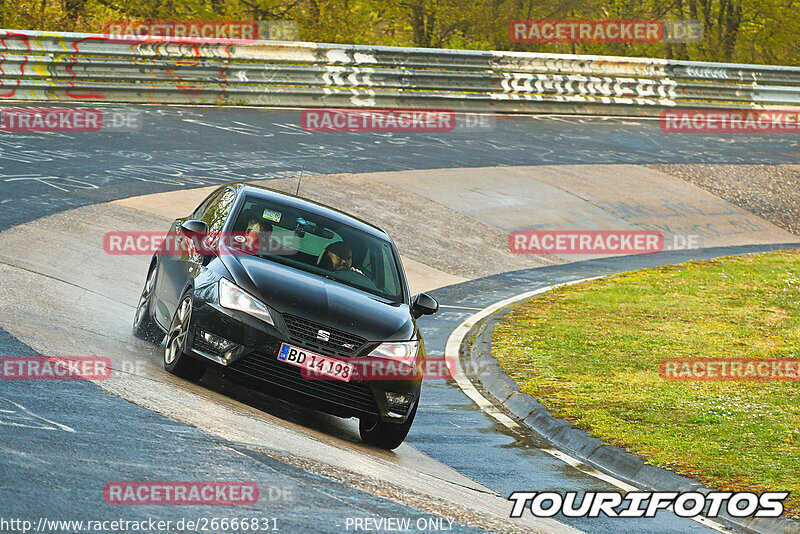 Bild #26666831 - Touristenfahrten Nürburgring Nordschleife (22.04.2024)