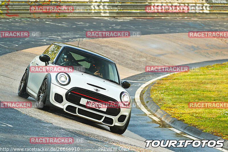 Bild #26666910 - Touristenfahrten Nürburgring Nordschleife (22.04.2024)