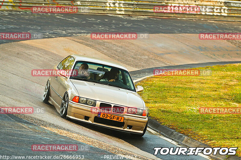 Bild #26666953 - Touristenfahrten Nürburgring Nordschleife (22.04.2024)