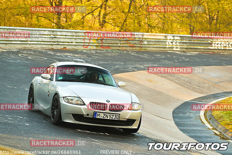 Bild #26666961 - Touristenfahrten Nürburgring Nordschleife (22.04.2024)