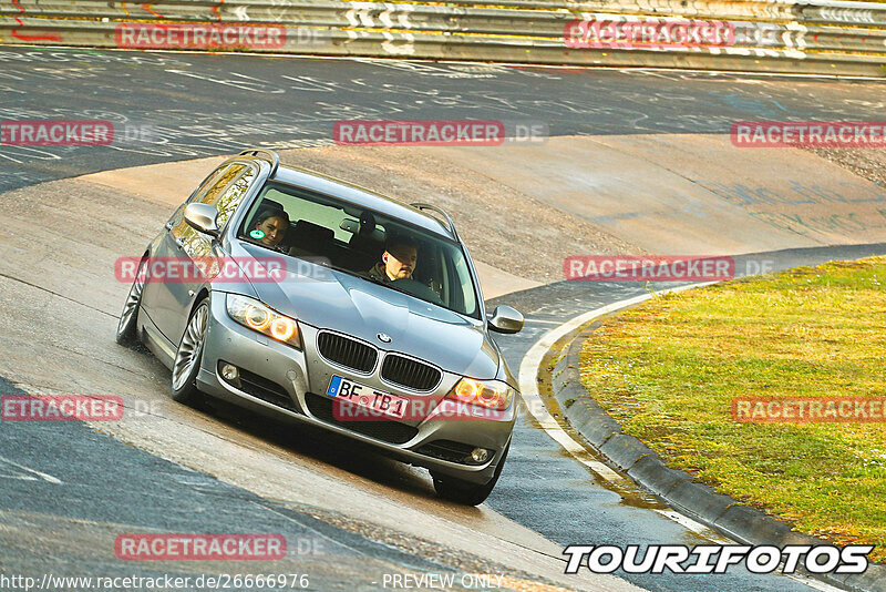 Bild #26666976 - Touristenfahrten Nürburgring Nordschleife (22.04.2024)